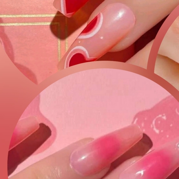 COMBO - 👚💅🏾 - Picture 10 of 11